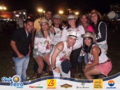 Vaca Atolada